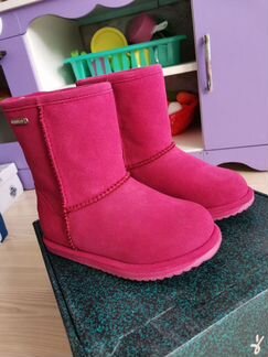 Угги новые Emu Australia