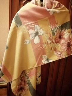 Палантин новый