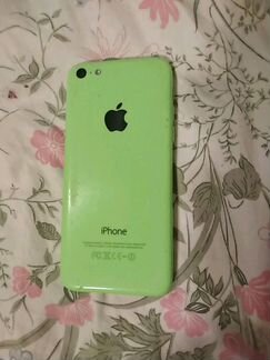 iPhone 5 c