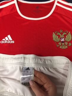 Комплект футбольного вратаря