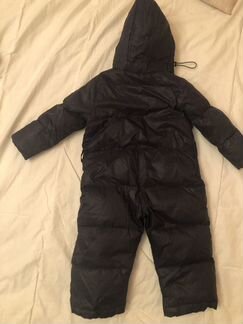 Детский комбинезон Choupette 98