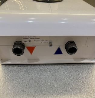 Водонагреватель проточный Stiebel Eltron DDH элект