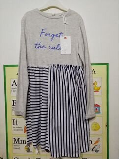 Платье для девочки размер 140