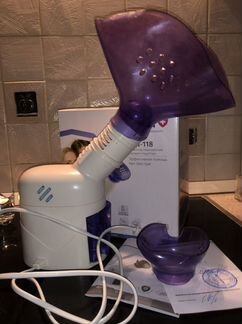 Ингалятор B well