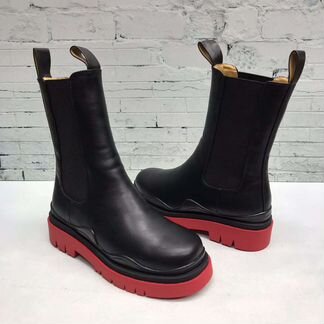 Ботинки женские