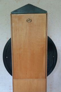 Напольные часы Hermle (Германия)