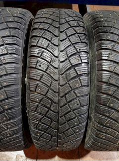 205 75 15 Kama бу Шины Зимние 205 75 R15 100B