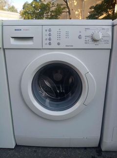 Стиральная машина Бу