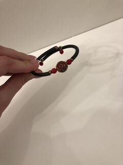 Браслеты и кулон sokolov