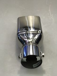 Насадка на глушитель HJ-H014D