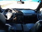 Chevrolet Niva 1.7 МТ, 2009, 130 000 км объявление продам