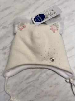 Шапка Totti Падди Mothercare новая