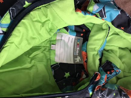 Детские вещи размер 80