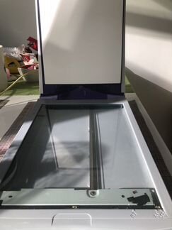 Сканер Canon CanoScan N1240U