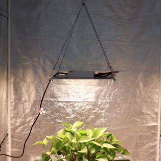 Фитосветильник Quantum Board 60 Вт + 660nm Epistar