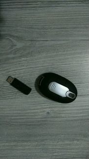 Безпроводная мышь