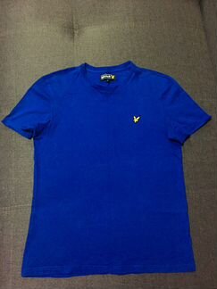 Футболка Lyle&Scott