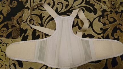 Корректор осанки