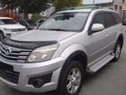 Great Wall Hover H3 2.0 МТ, 2011, 115 000 км