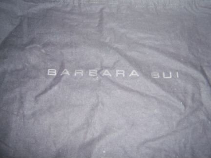 Ботфорты замшевые от Barbara Bui. Р-р 39. Франция