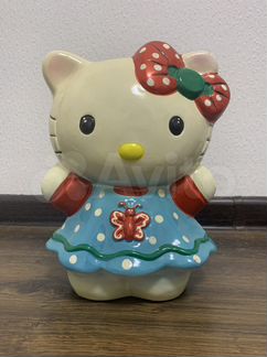 Игрушка Hello Kitty