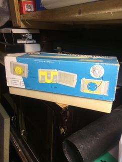 Подлодка с пультом