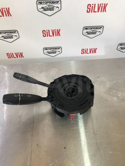 Подрулевой переключатель мерседес W 204