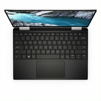 Топ Dell XPS 13 7390 2IN1 Laptop 4К+ 32гб 1TB SSD