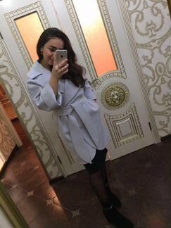 Пальто