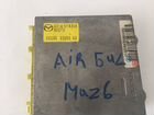 Блок управления AirBag, SRS Mazda 6 GG 2005 - 2007 объявление продам
