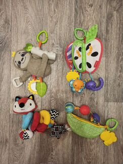 Игрушка Fisher Price Фишер Прайс
