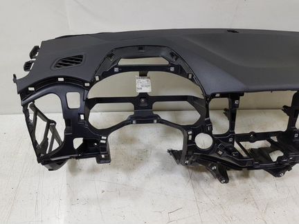 Торпедо Hyundai Creta