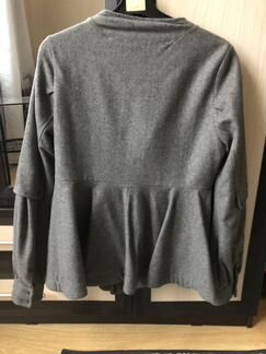 Пальто новое