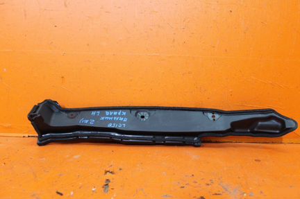 Пыльник крыла левый Toyota Land Cruiser Prado 150