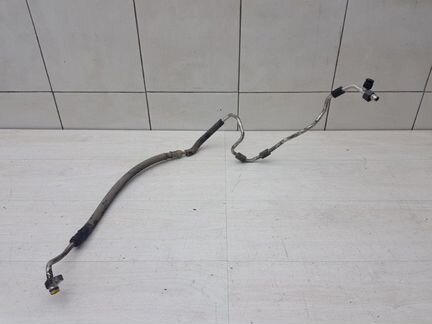 Трубка кондиционера Audi A4 B7 BFB 2006