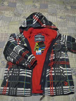 Новый комплект 3 в 1 Gusti 6-119