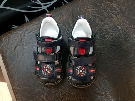 Ортопедические сандалии Bebetom 19