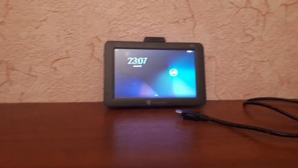 Навигатор Navitel
