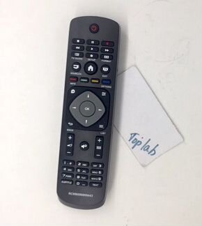 Пульт для телевизора Phillips RC996590009443