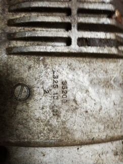 Поддон масляный мазда 6 gg