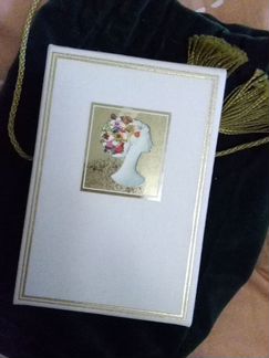 Винтажные духи Nina Ricci 15 мл