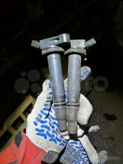 Катушка зажигания Lexus GS300 3GR fse 4gr fse