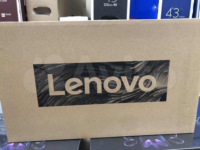 Ноутбук Lenovo Ideapad 3 Купить Спб