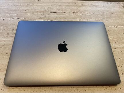 Apple MacBook Pro 13” 2019 Space Grey