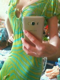 Платье Roberto Cavalli оригинал