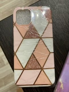 Чехол на iPhone 12 pro