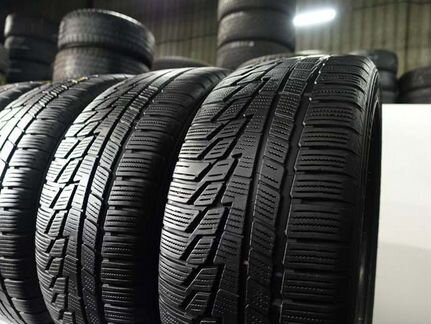 235 55 17 nokian WR g2 зимние шины r17 l h