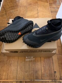 Nike acg mountain fly gore-tex