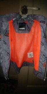 Ветровка куртка Lassie в состоянии новой 98