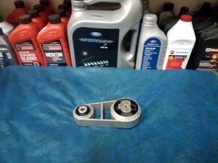 Опора двс нижняя Форд Мондео 3